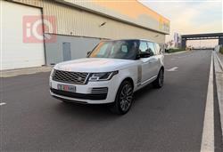 لاند روفر رانج روفر فوج